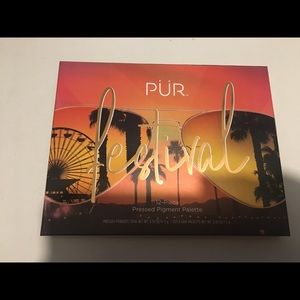 PUR FESTIVAL PALETTE